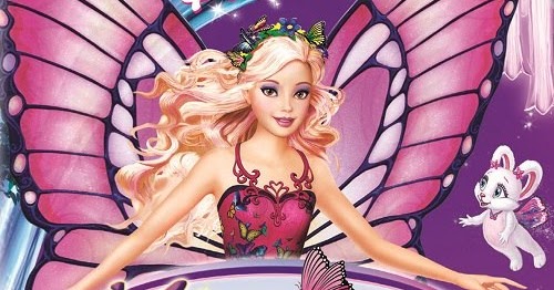 barbie mariposa and her butterfly fairy friends full movie in hindi
